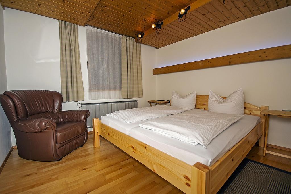 Standard Apartment mit 2 Schlafzimmern